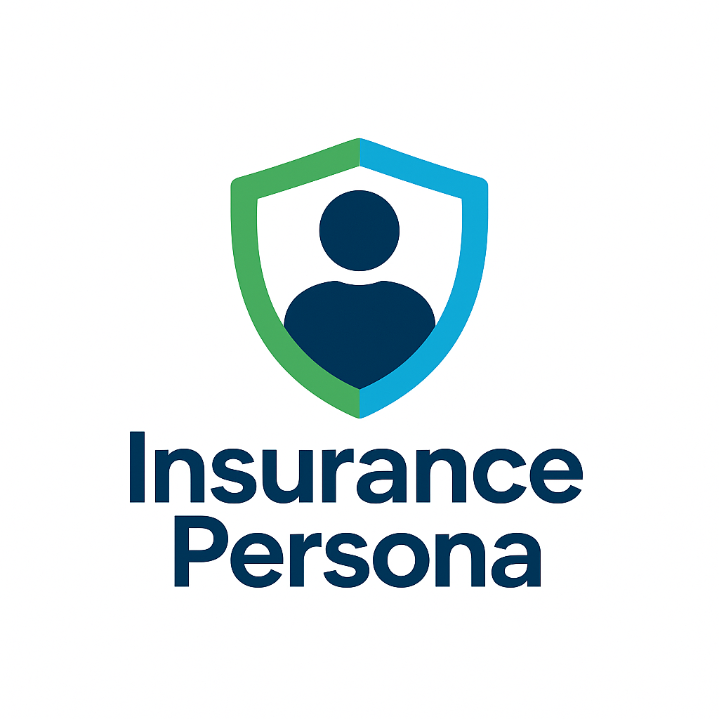 InsurancePersona
